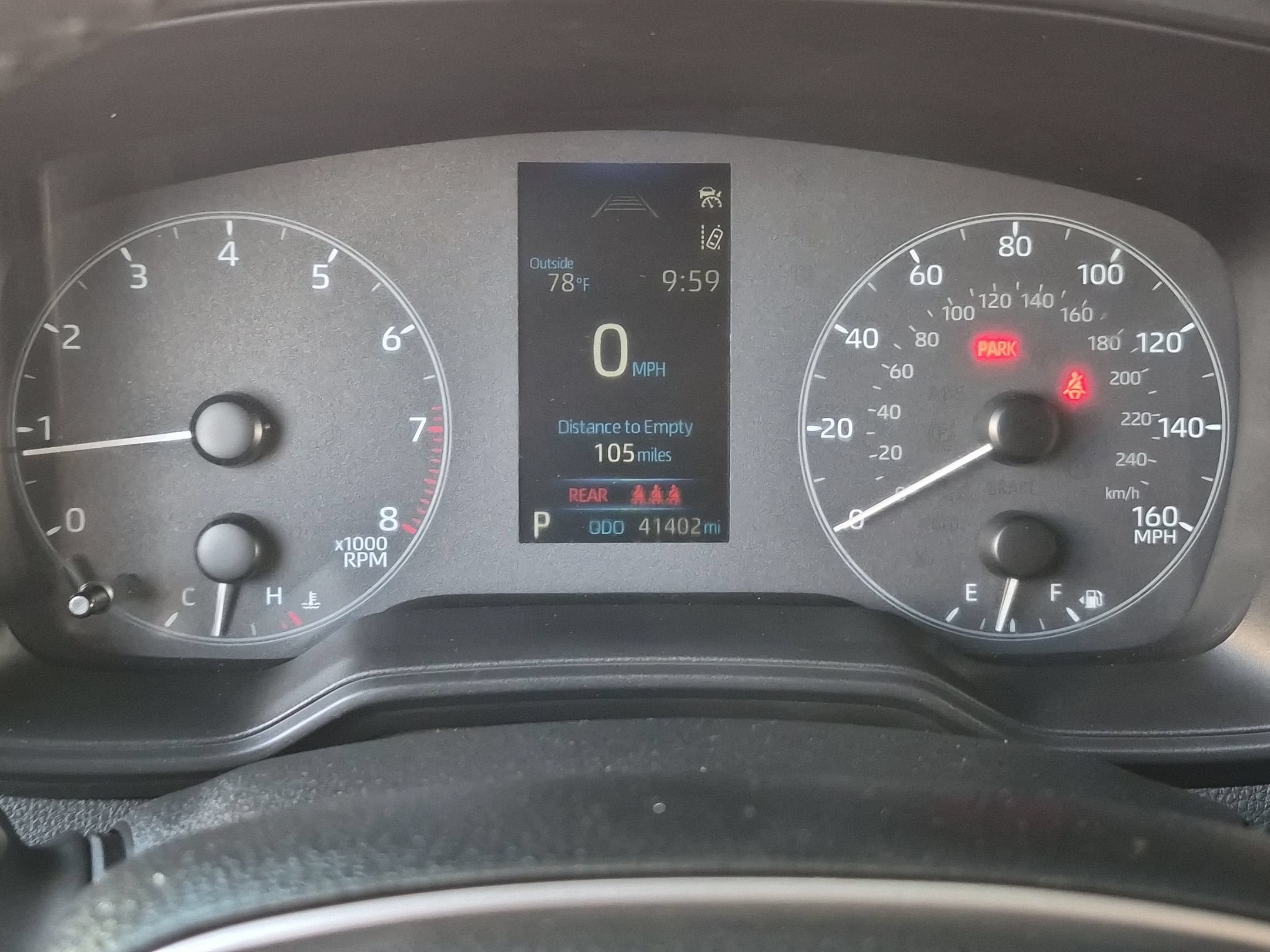 Used 2024 Toyota Corolla SE FWD image 18