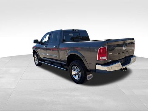 Used 2017 RAM 2500 Laramie AWD/4WD image 5
