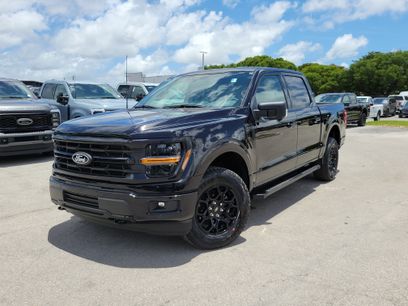 Used 2026 Ford F150 XLT w/ Equipment Group 302A MID