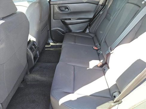 New 2026 Nissan Rogue S image 12