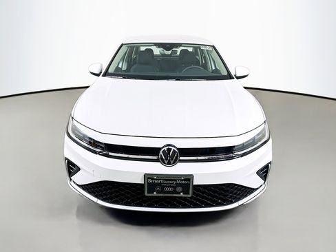 New 2026 Volkswagen Jetta S image 2