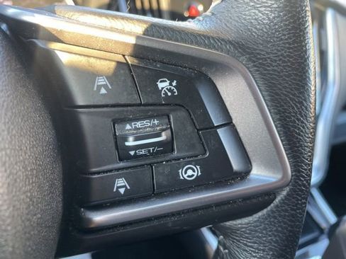 Used 2021 Subaru Outback Premium image 18