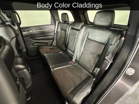 Used 2021 Jeep Grand Cherokee Laredo X AWD/4WD image 24