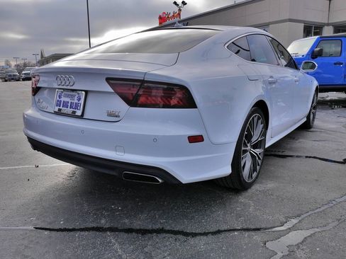 Used 2017 Audi A7 3.0T Prestige image 5