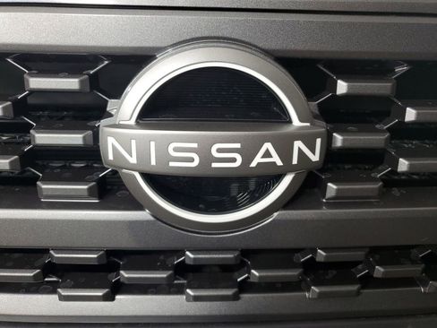 New 2026 Nissan Frontier SV w/ Tow Package RWD image 10