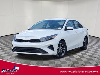 Used 2024 Kia Forte LXS