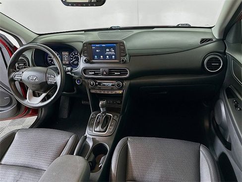 Used 2021 Hyundai Kona Limited image 24