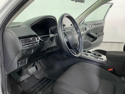 Used 2023 Honda Civic EX image 24