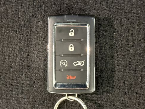 Used 2021 Jeep Grand Cherokee L Limited w/ Trailer Tow Group (B) AWD/4WD image 25