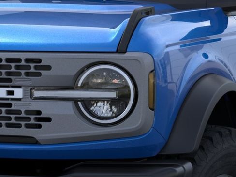 New 2026 Ford Bronco Badlands AWD/4WD image 19