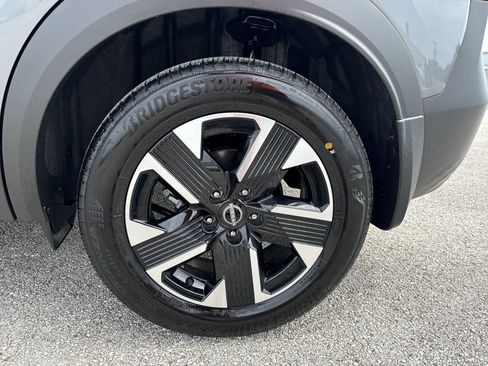 Used 2026 Nissan Kicks SV w/ SV Premium Package AWD/4WD image 19