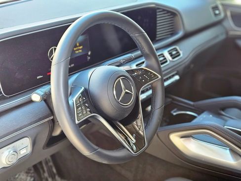 Certified 2026 Mercedes-Benz GLE 350 4MATIC image 15