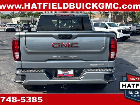 New 2026 GMC Sierra 1500 Elevation w/ Preferred Package image 4
