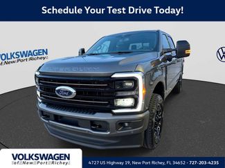 Used 2026 Ford F250 Platinum AWD/4WD video 1