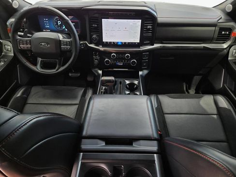 Used 2024 Ford F150 Raptor AWD/4WD image 20