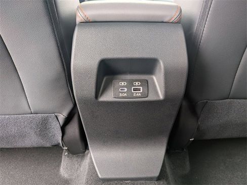 New 2025 Subaru Crosstrek 2.5i Limited image 25