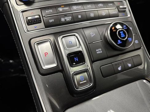 Used 2023 Hyundai Santa Fe SEL Premium image 23