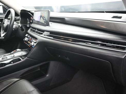 Certified 2026 INFINITI QX60 Luxe w/ Cargo Package FWD image 25