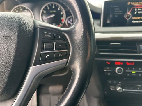 Used 2015 BMW X5 xDrive35i image 16