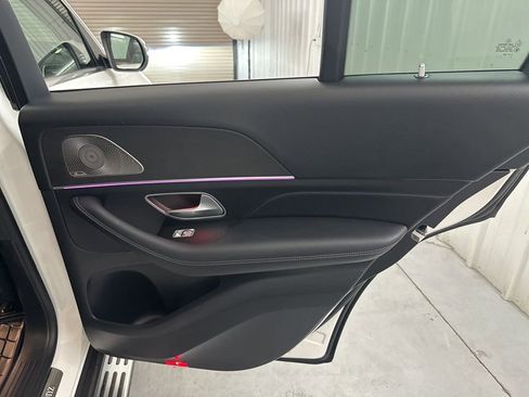 Used 2022 Mercedes-Benz GLE 350 GLE 350 image 46