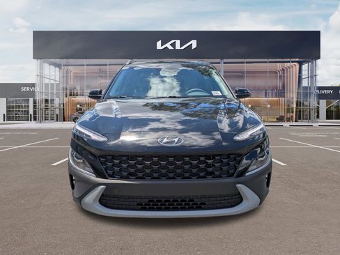 Used 2023 Hyundai Kona SEL FWD image 7