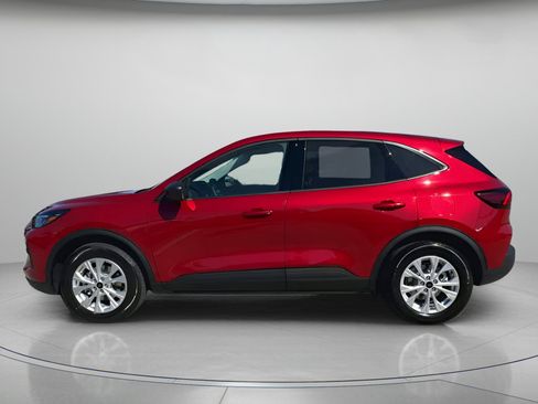 New 2026 Ford Escape Active w/ Cold Weather Package FWD image 17