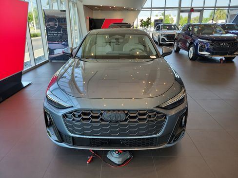 New 2026 Audi A5 2.0T Premium Plus AWD/4WD image 2