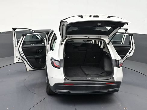 Used 2023 Honda HR-V LX image 25