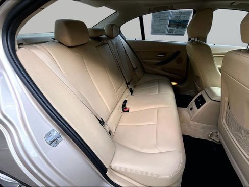 Used 2015 BMW 328i Sedan RWD image 20