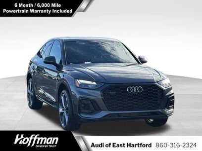 Used 2023 Audi Q5 2.0T Premium Plus w/ Premium Plus Package