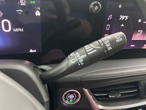 New 2026 Buick Encore GX Avenir w/ Avenir Technology Package AWD/4WD image 37