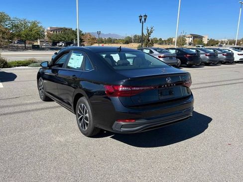 Used 2026 Volkswagen Jetta S FWD image 11
