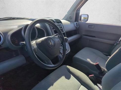 Used 2010 Honda Element LX image 5