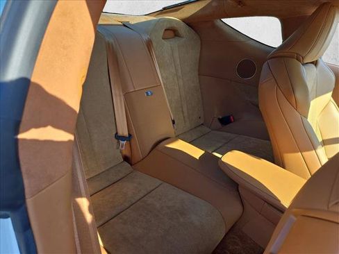 Certified 2023 Lexus LC 500 Coupe w/ Dynamic Handling Package RWD image 18