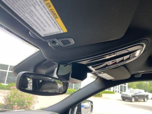 New 2025 Jeep Grand Cherokee L Altitude image 29