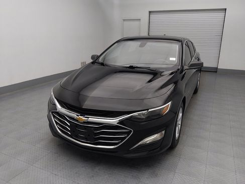 Used 2021 Chevrolet Malibu LS w/ LPO, Convenience Package 2 FWD image 15