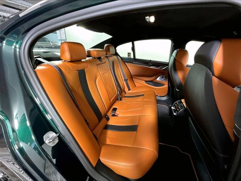 Used 2020 BMW M5 w/ Executive Package AWD/4WD image 19