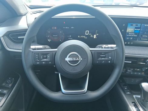 New 2026 Nissan Kicks SV w/ SV Premium Package FWD image 16