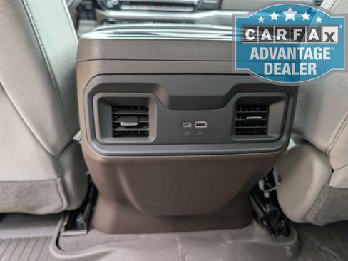 Used 2026 Chevrolet Silverado 1500 RST AWD/4WD image 20