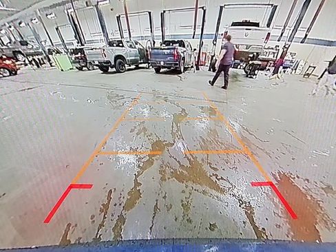 New 2026 Chevrolet Traverse Z71 w/ Enhanced Driving Package image 15