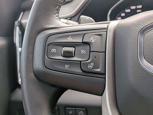 Used 2024 GMC Sierra 1500 Denali w/ Denali Reserve Package AWD/4WD image 30
