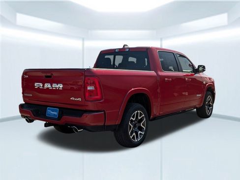 New 2026 RAM 1500 Laramie image 6