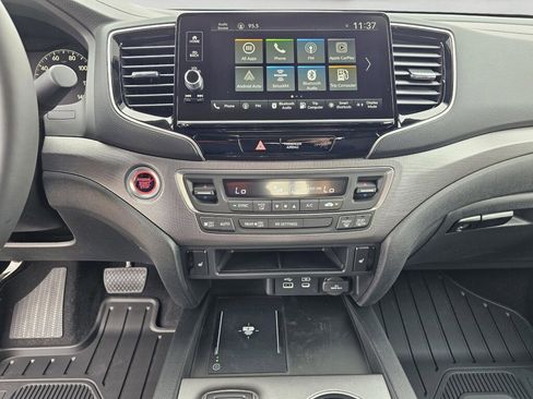 New 2026 Honda Ridgeline RTL image 28