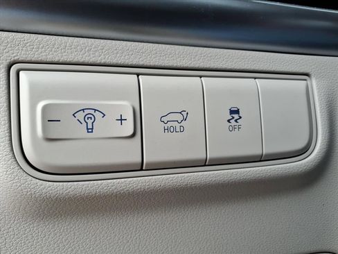 New 2026 Hyundai Tucson SEL image 17