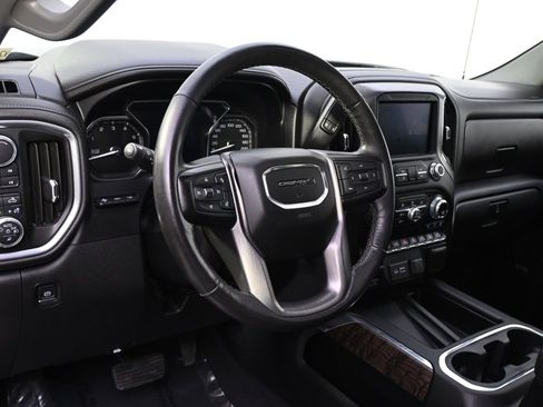 Used 2019 GMC Sierra 1500 Denali image 11