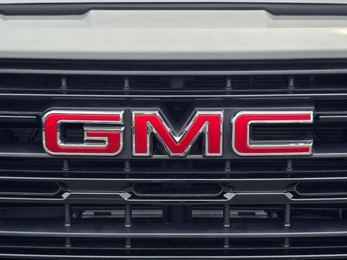 Used 2026 GMC Sierra 1500 Elevation AWD/4WD image 29