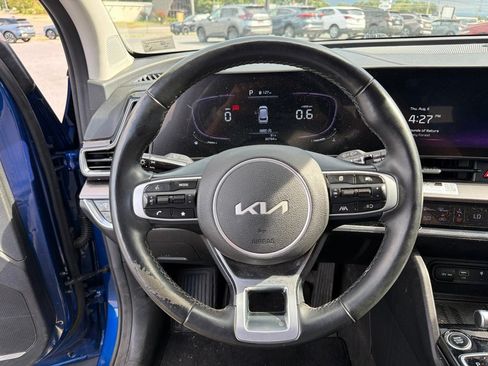 Used 2023 Kia Sportage EX AWD/4WD image 26