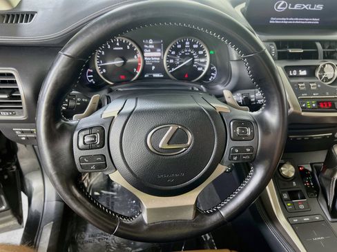 Used 2021 Lexus NX 300 AWD w/ Premium Package image 11