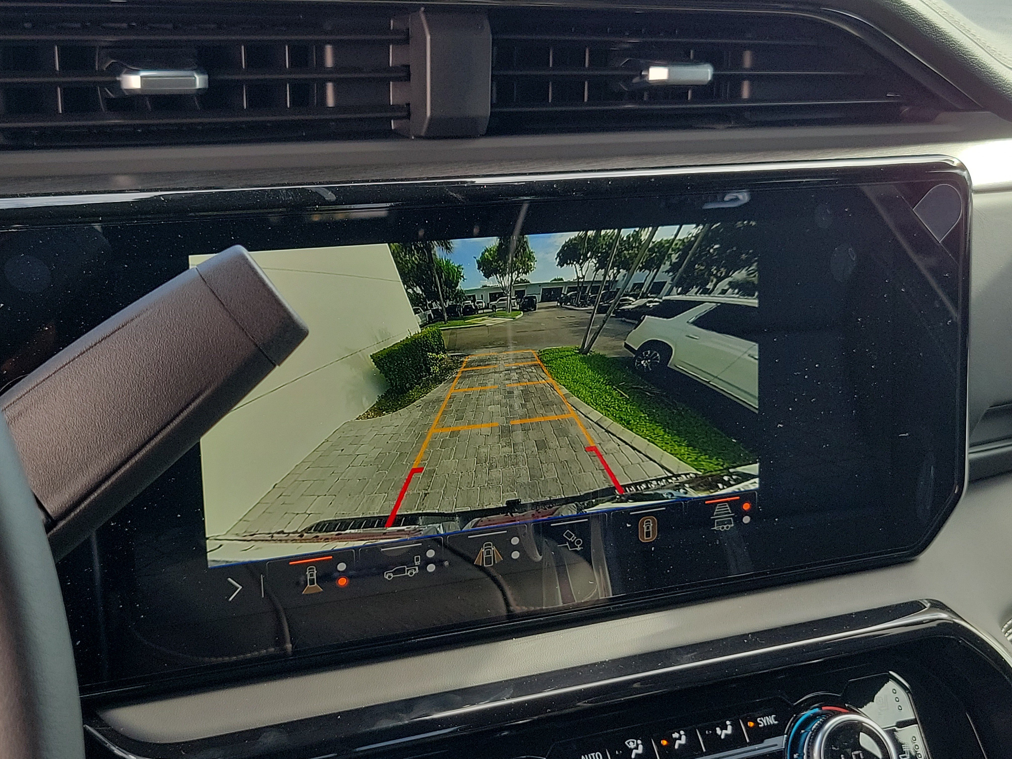 New 2026 GMC Sierra 2500 AT4X AWD/4WD image 29