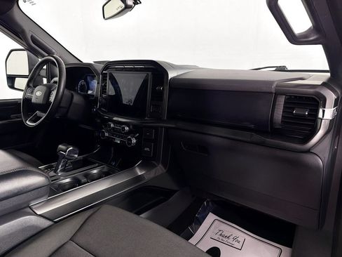 Used 2023 Ford F150 XLT w/ Equipment Group 302A High AWD/4WD image 31